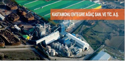 KASTAMONU ENTEGRE AĞAÇ SAN.VE TİC.A.Ş.